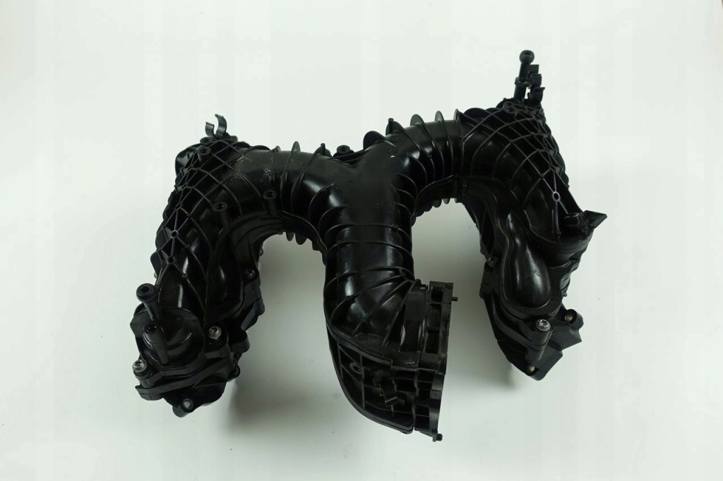 фото №1, Audi q7 колектор впускний  059129711dn 3.0tdi