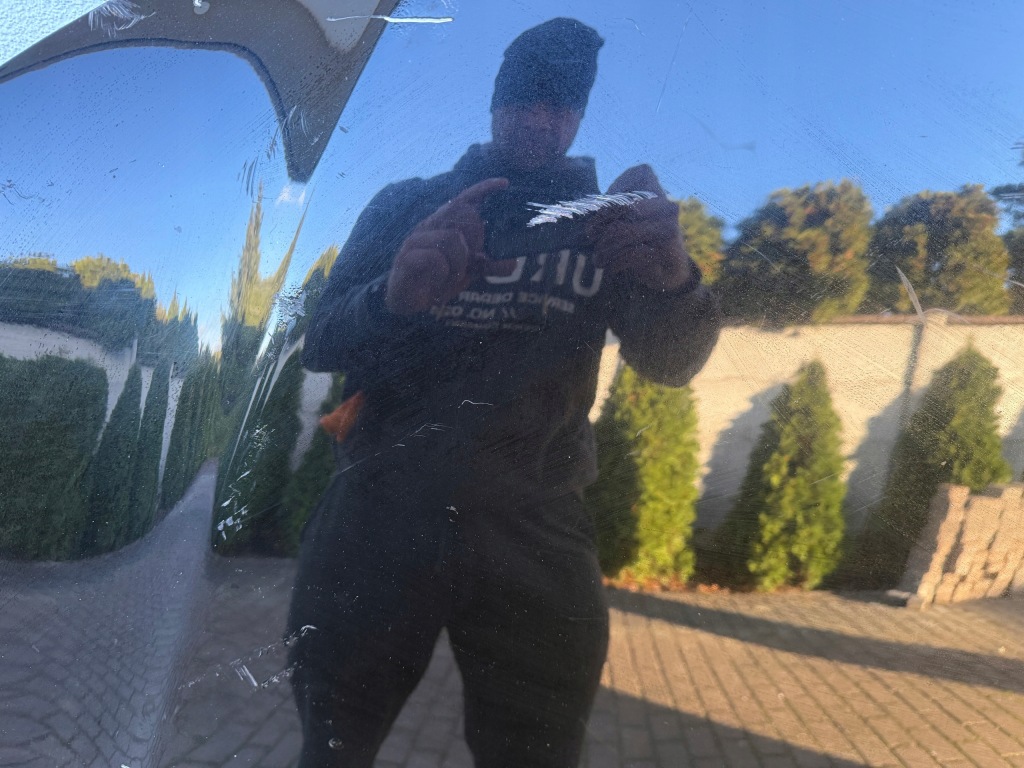 Mercedes w212 рестайлинг  12-15 капот черная хорошее состояние оригинал с Разборки