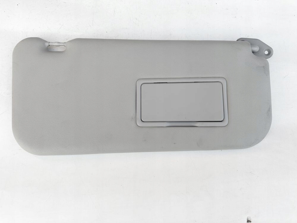 фото №1, Mitsubishi pinin 2002r захист сонцезахисна пасажира