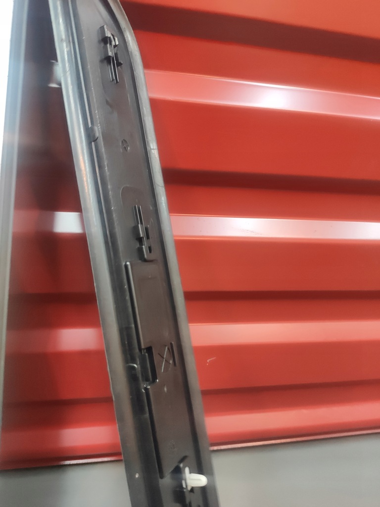 фото №9, Bmw 7 f01 f02 mpakiet накладки пороговые декоративные дверь пороги kpl оригинал bmw