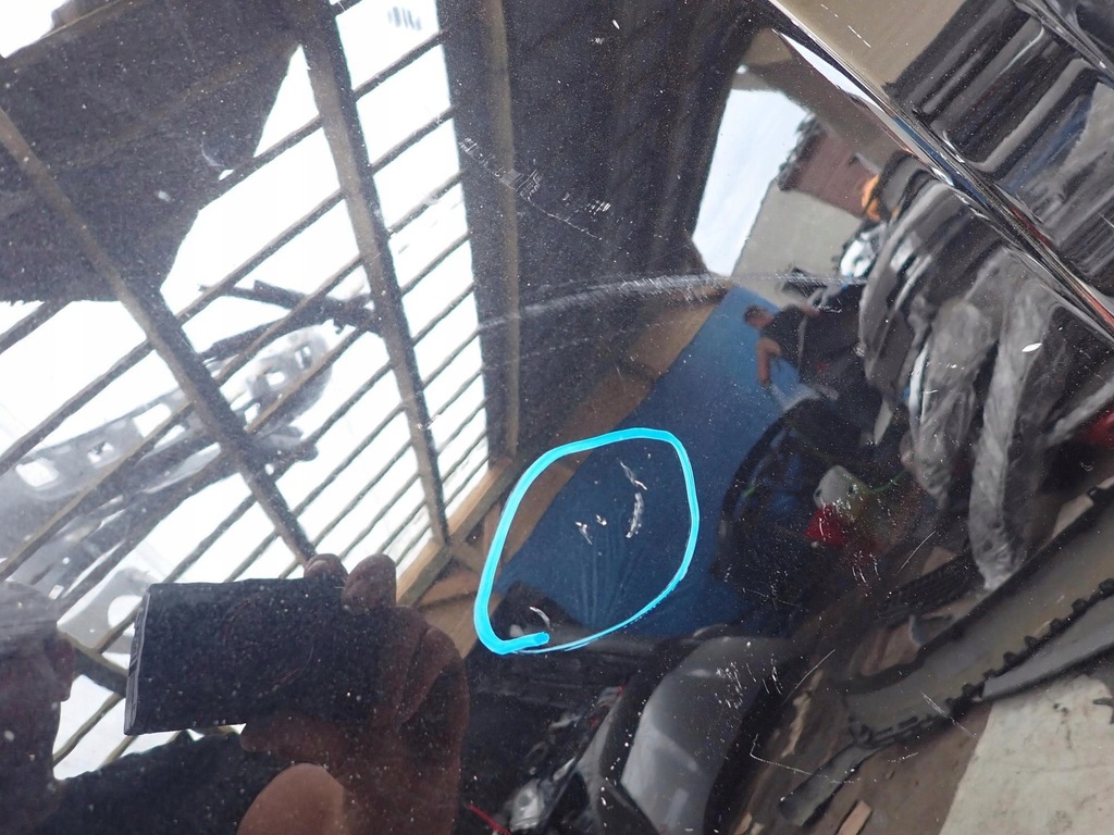 фото №10, Vw arteon 17- капот кришка двигуна