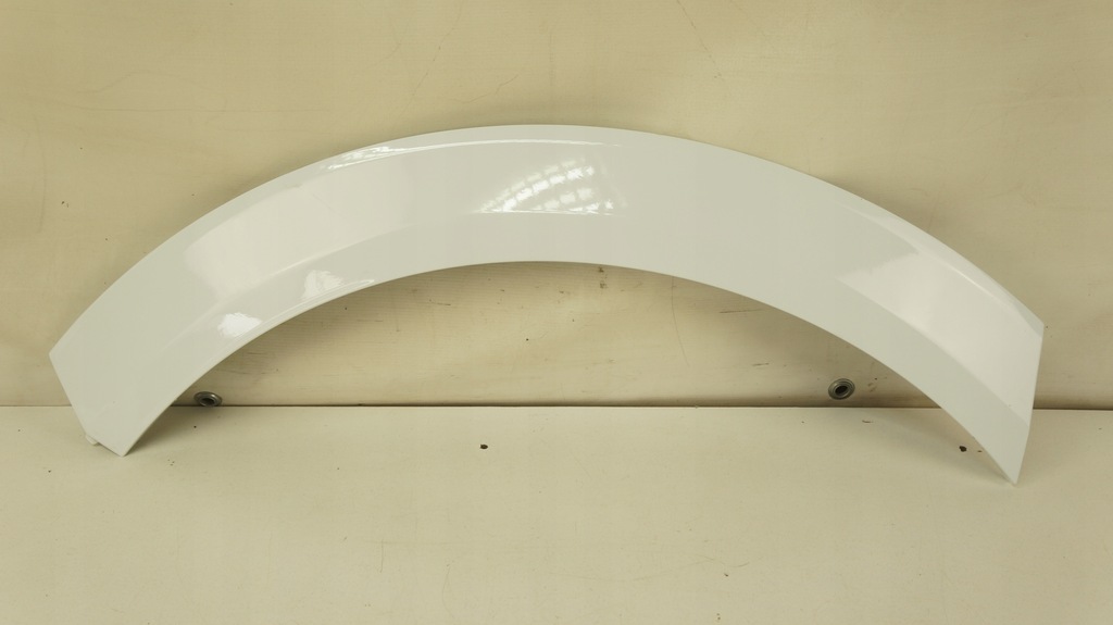 фото №1, Ford puma молдинг накладка крила правий задня