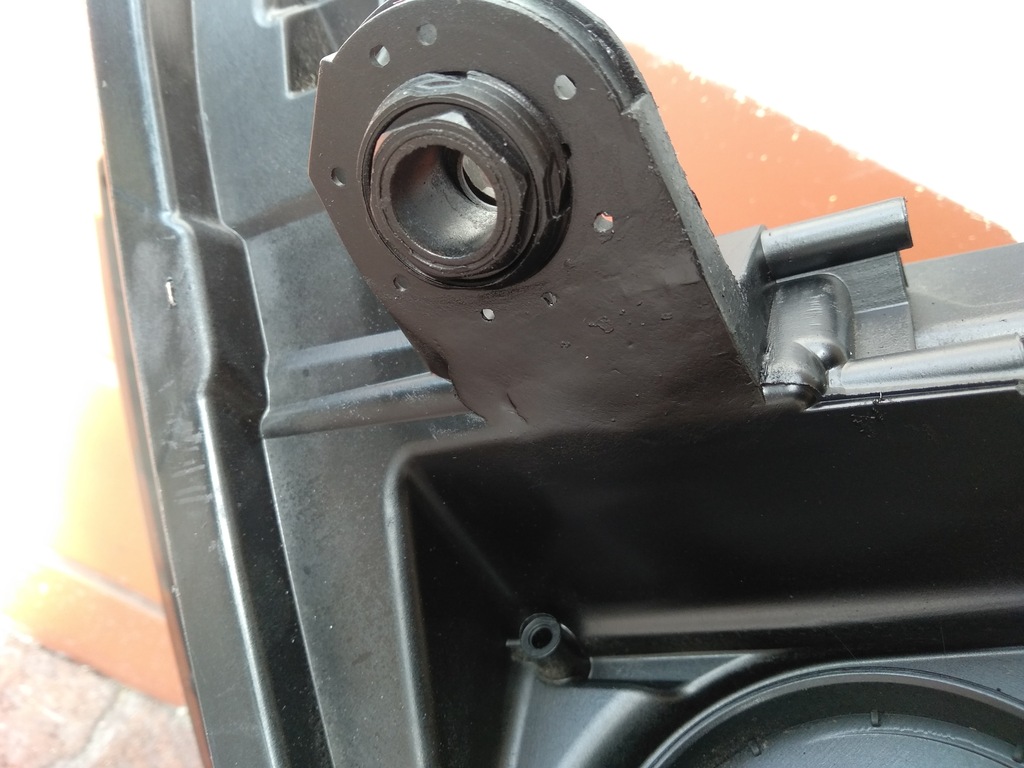 фото №13, Audi оригінальний номер 4k0941040 лампа