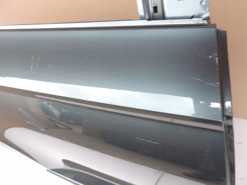 фото №8, Seat оригинальный номер 575833312 дверь