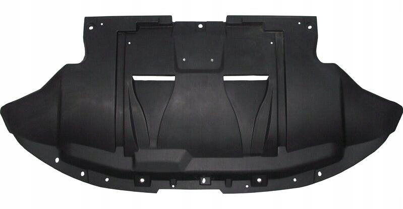 фото №1, Захист двигуна нижня