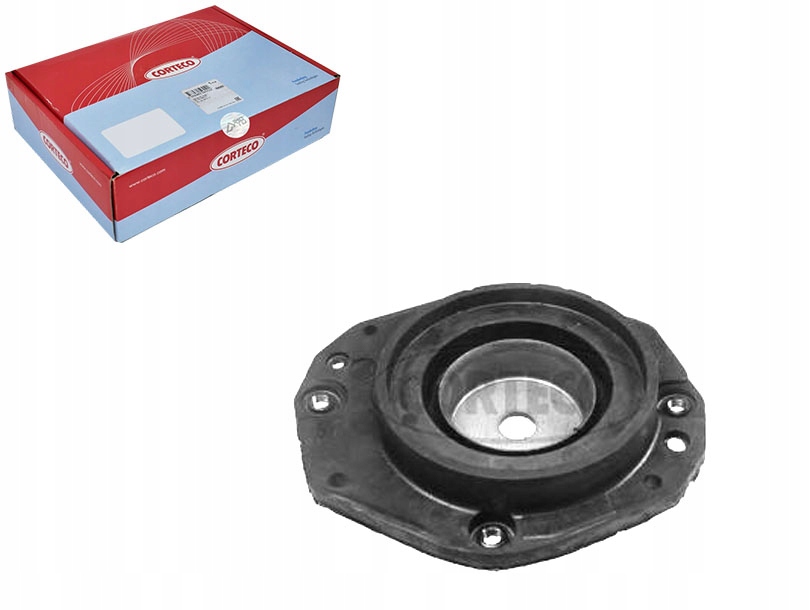 фото №1, Подушка амортизатора cor80000251 corteco