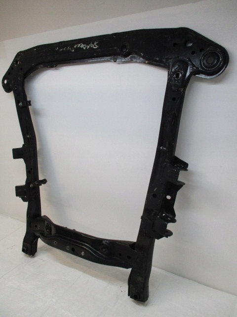 фото №9, Dacia sandero ii lift підрамник санчата підрамник підрамник