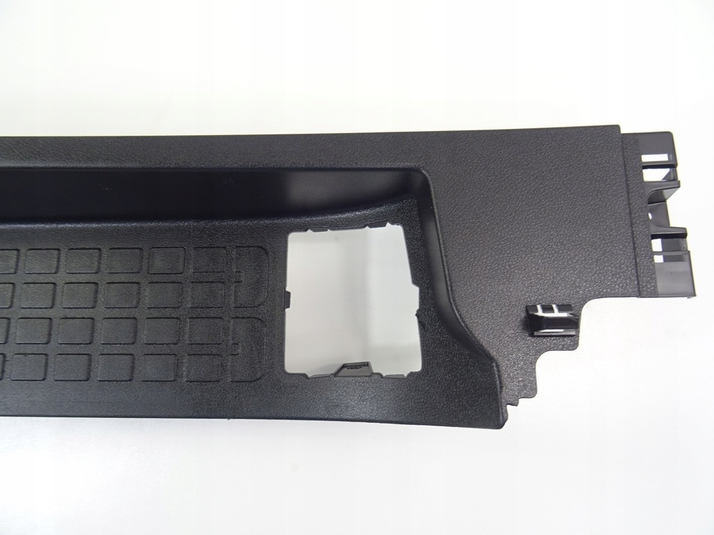 фото №4, Proace ii захист накладка поріг ліва 98091633zd