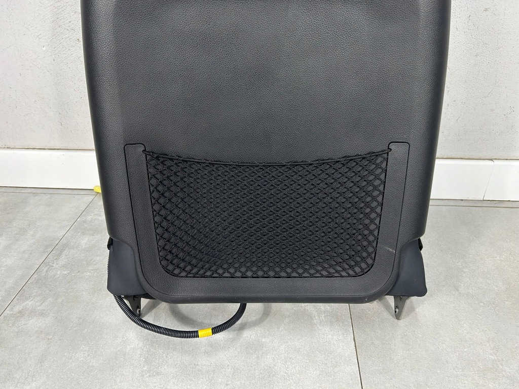 фото №8, Kia sportage iii góra сиденье сиденье водителя новый