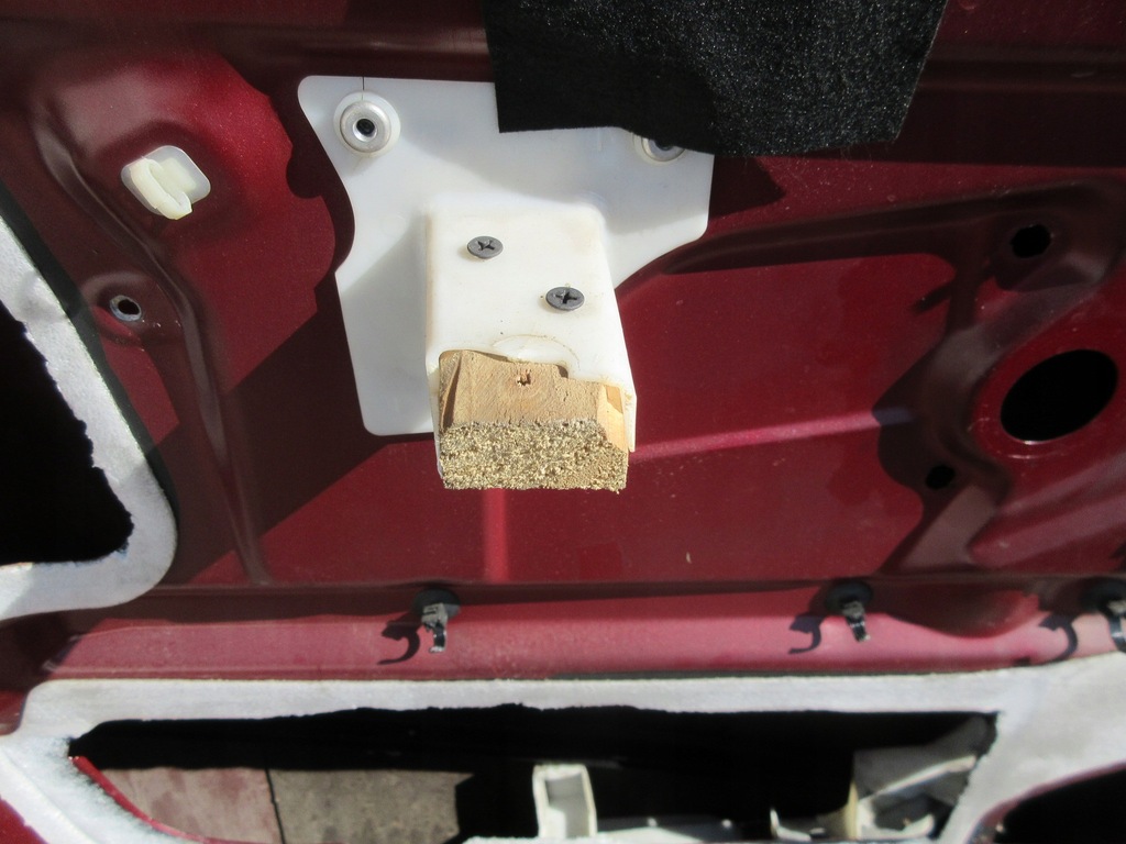 фото №8, Lancia phedra 01-10 дверь перед передние левая kke