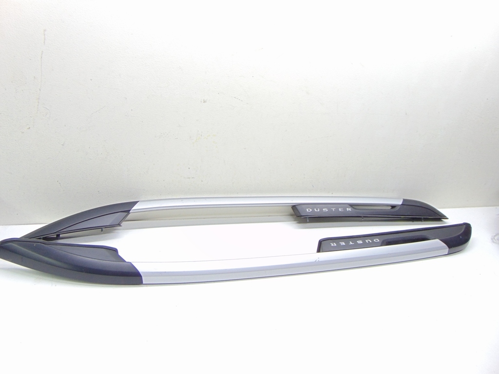 фото №1, Рейлинг рейлинги кровельные крышный dacia duster ii 2