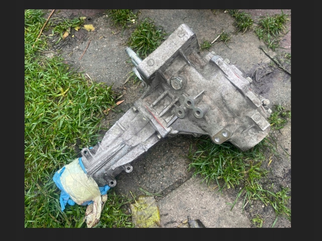 Купить Lexus rx iv rx300 редуктор коробки передач 2.0t 238km 4x4 2016-2022