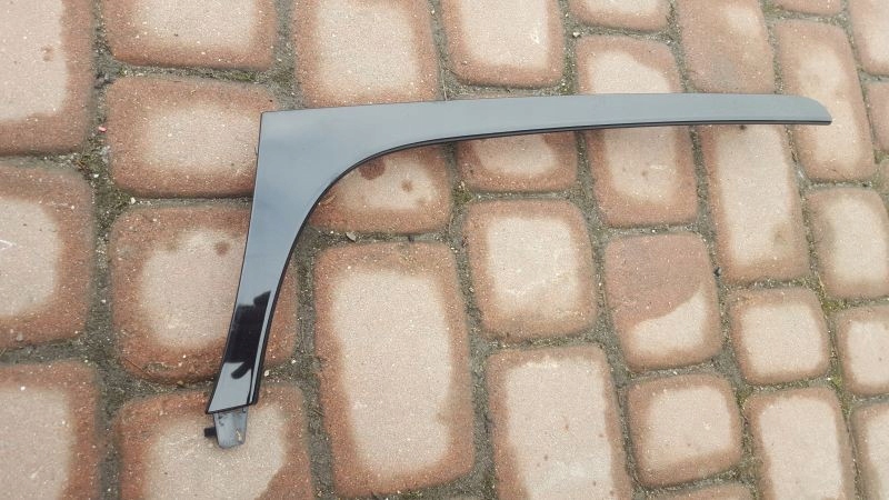 фото №1, Молдинг декоративная opel insignia 13221845