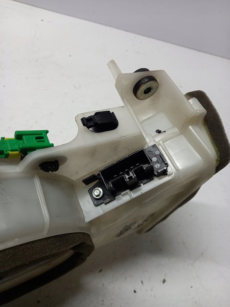 фото №6, Вентилятор вентилятор citroen berlingo ii 9680430780