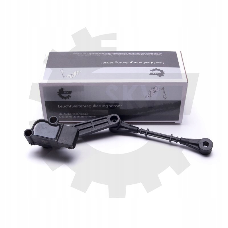 фото №1, Датчик, регулировка дальность света esen skv 17skv725