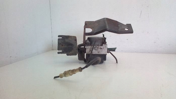 фото №6, Насос abs renault clio campus 1,2 b 0265800656