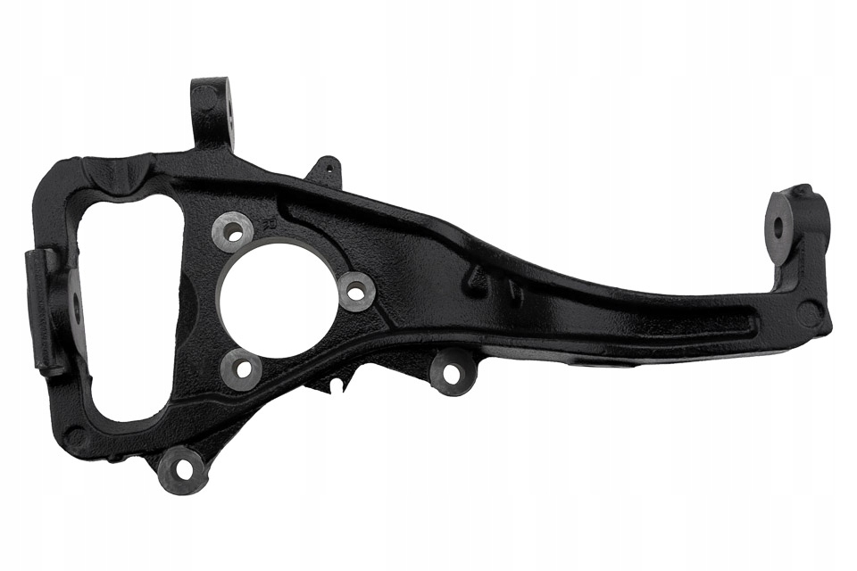 фото №5, Nty поворотный кулак передняя