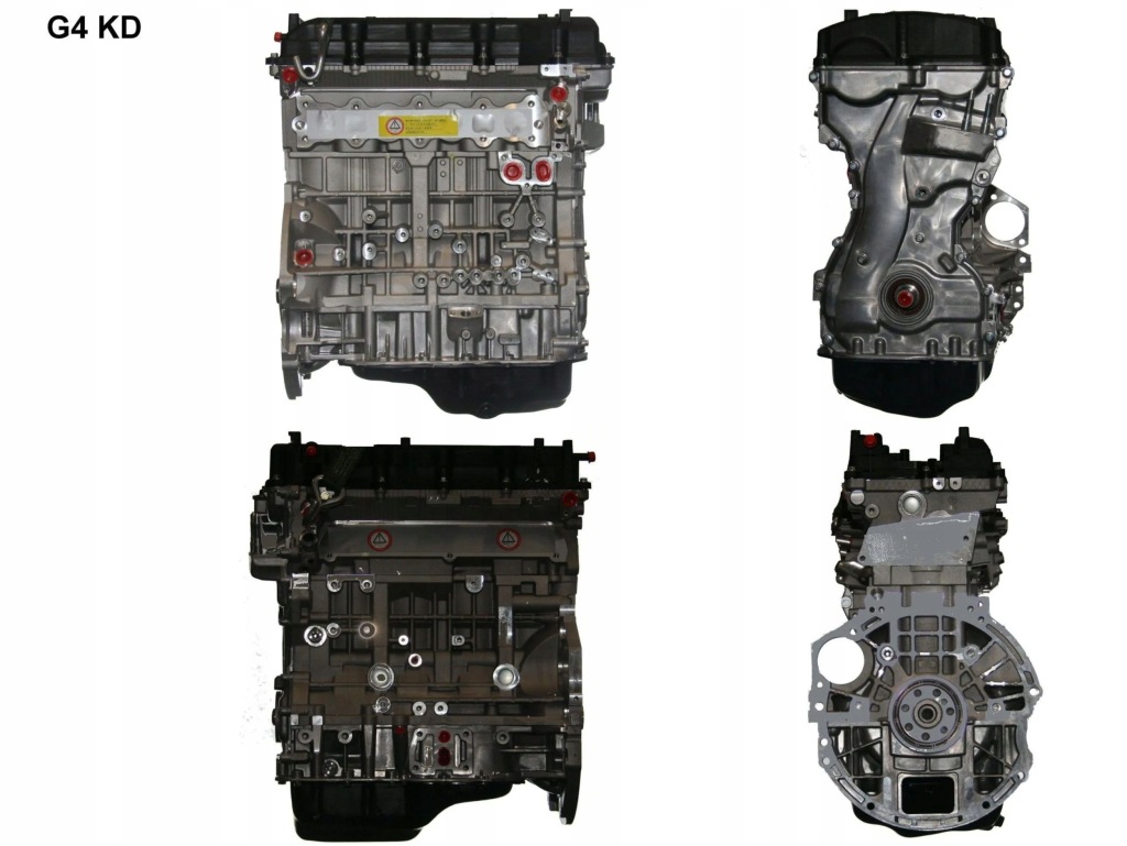 фото №1, Kia sportage 2010 двигун