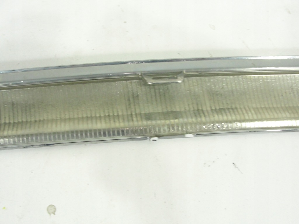 фото №5, Хром решітка vw crafter ii 2016- 7c0853767