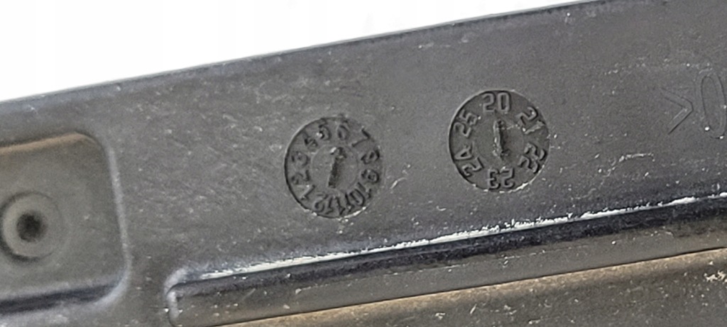 фото №7, Fr радар датчик датчик acc kia hyundai staria 2021- 99110-cg000