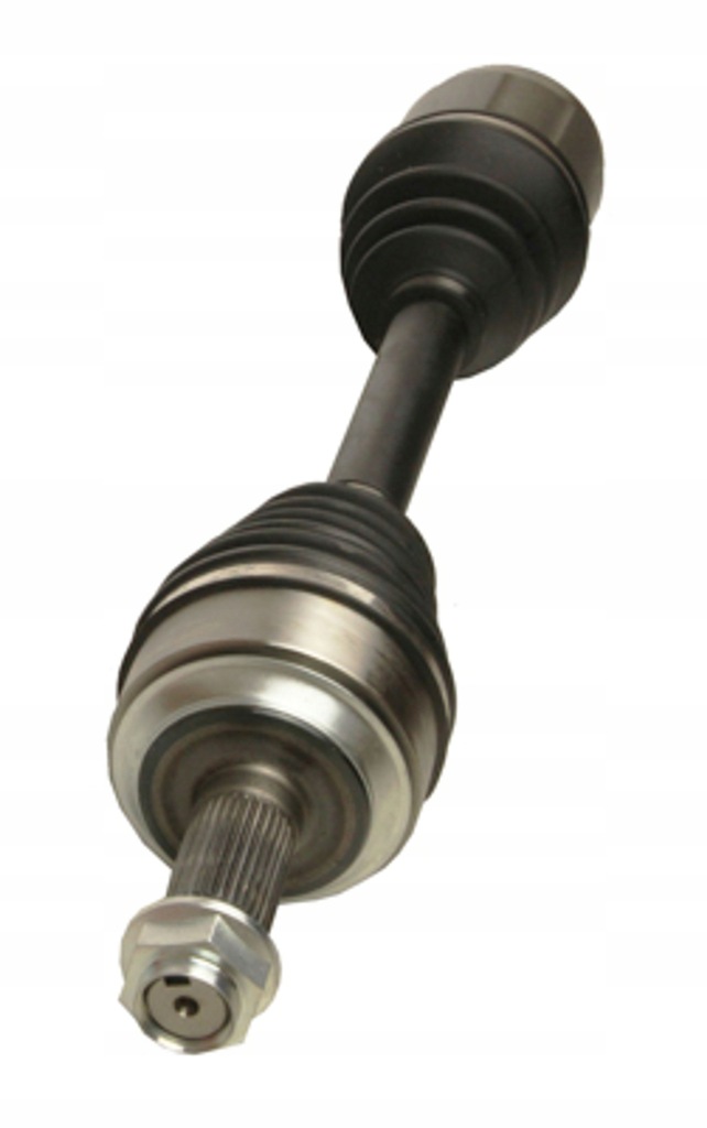 фото №1, Приводной вал honda cr-v iii 07- pr 27-3361mg maxgear