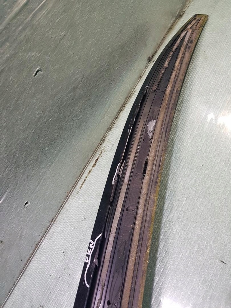 фото №8, Спойлер крышки спойлер vw arteon 3g8827933b