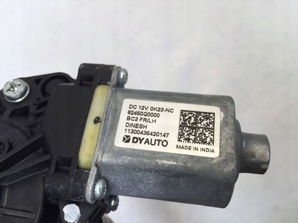 фото №5, Hyundai i20 iii 2021 подъемник стекло левый перед