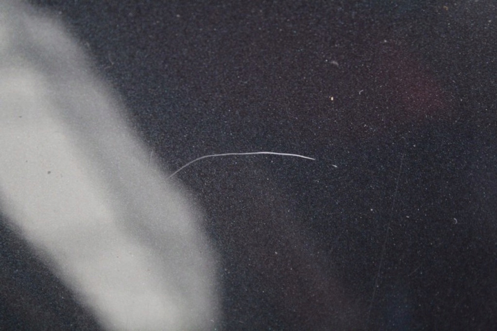 фото №7, Крышка багажника багажника задняя задняя 189 mercedes cls c219 w219 04-08