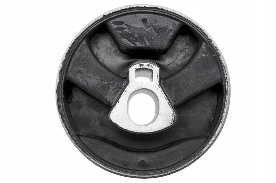 фото №13, Втулка подушки безпеки двигуна chrysler voyager 07-, dodge caravan 07- задня