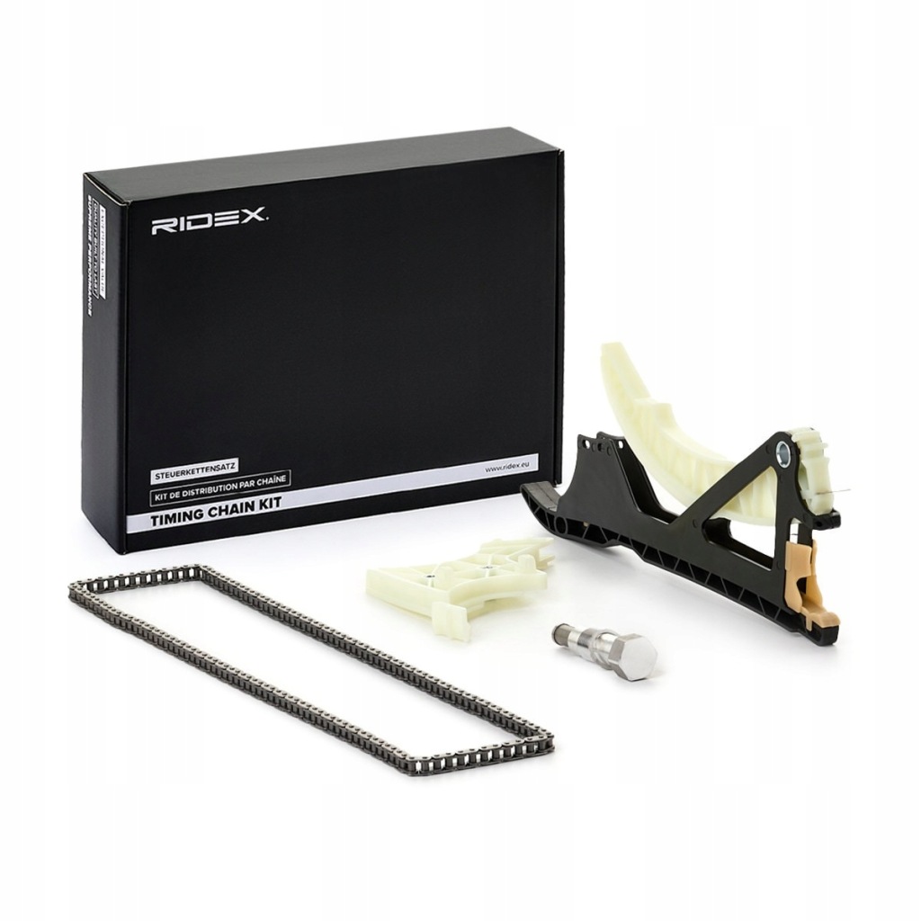 фото №1, Набір ланцюга розподільного валу ridex 1389t2458 do bmw 3 touring e91 3 sedan