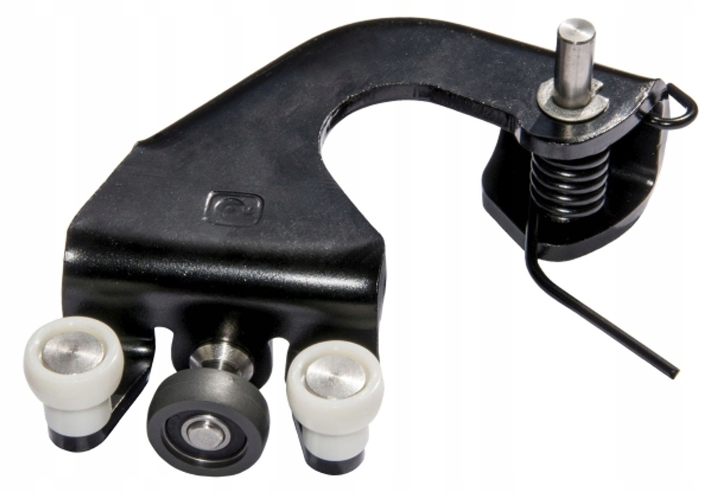 фото №1, Pfcsa05l/rol підрамник шарнір середнього citroen jumpy ii 07-16 fiat scudo ii