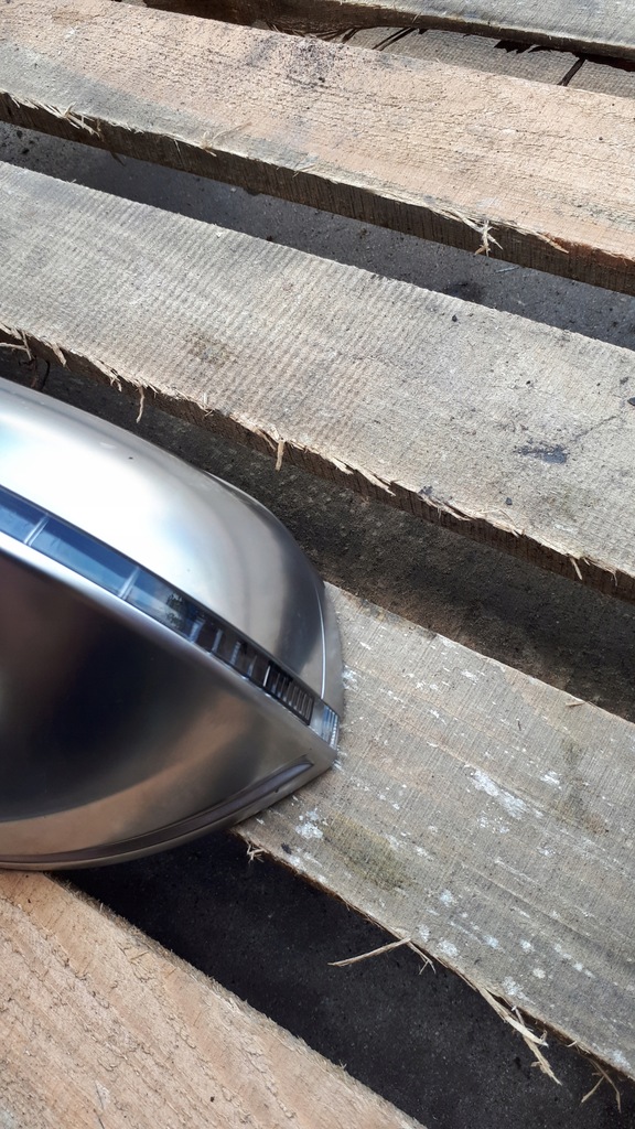 фото №12, S7 4g a7 дзеркало праве перед фотохромний 16pin