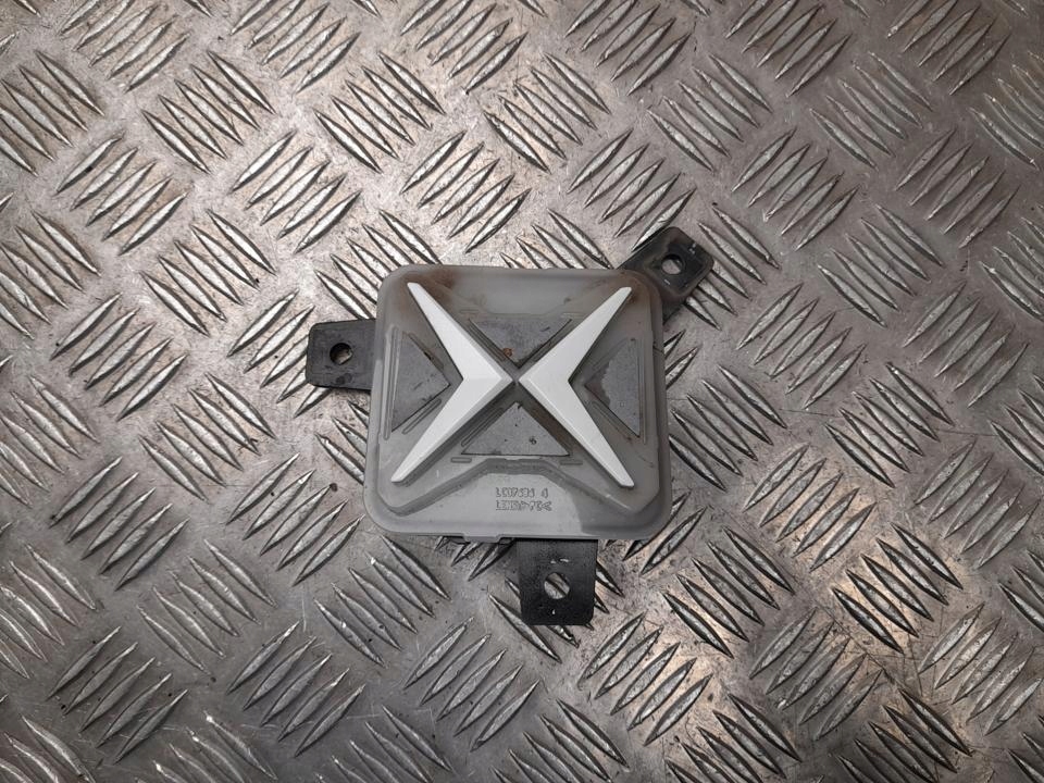 Купить Odznaka/emblemat polestar 4 2025 8893567493