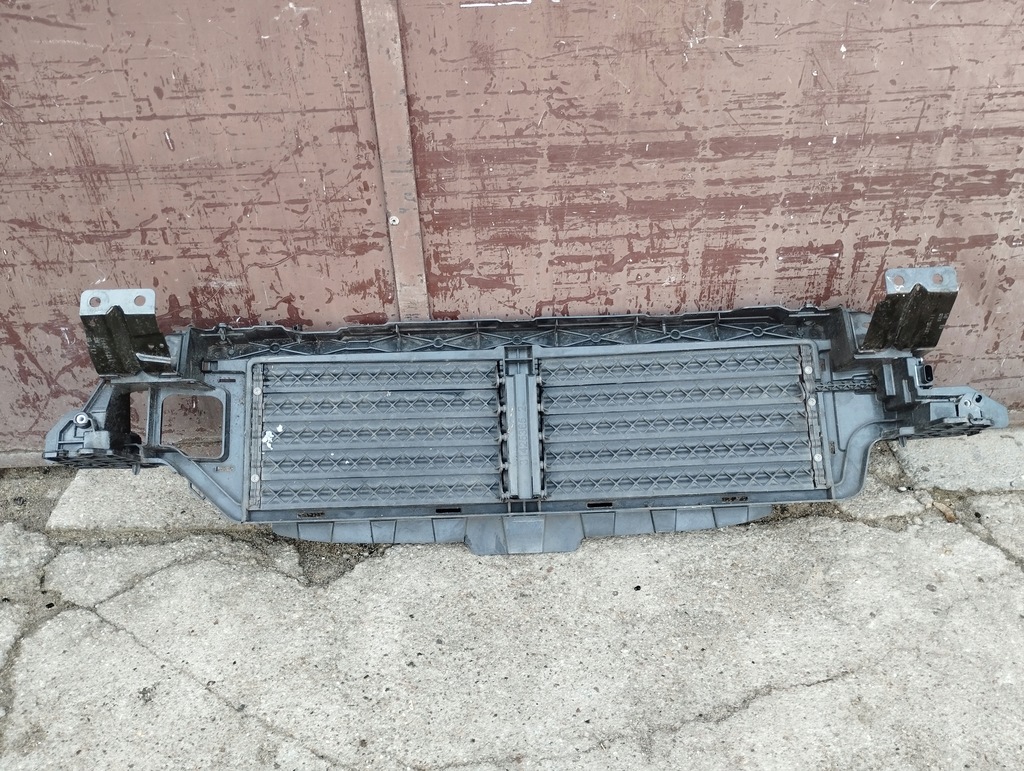 фото №15, Впуск шторка жалюзи volvo xc60 ii 31425365