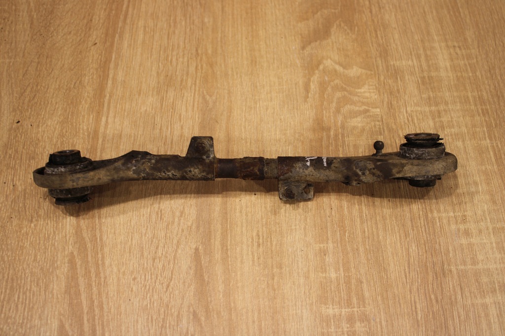 фото №1, Важіль правий задня peugeot 508 i 2.0 hdi