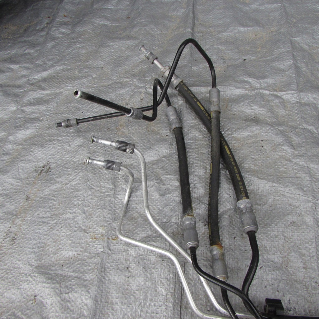 фото №2, Дроти гальмівні renault zoe