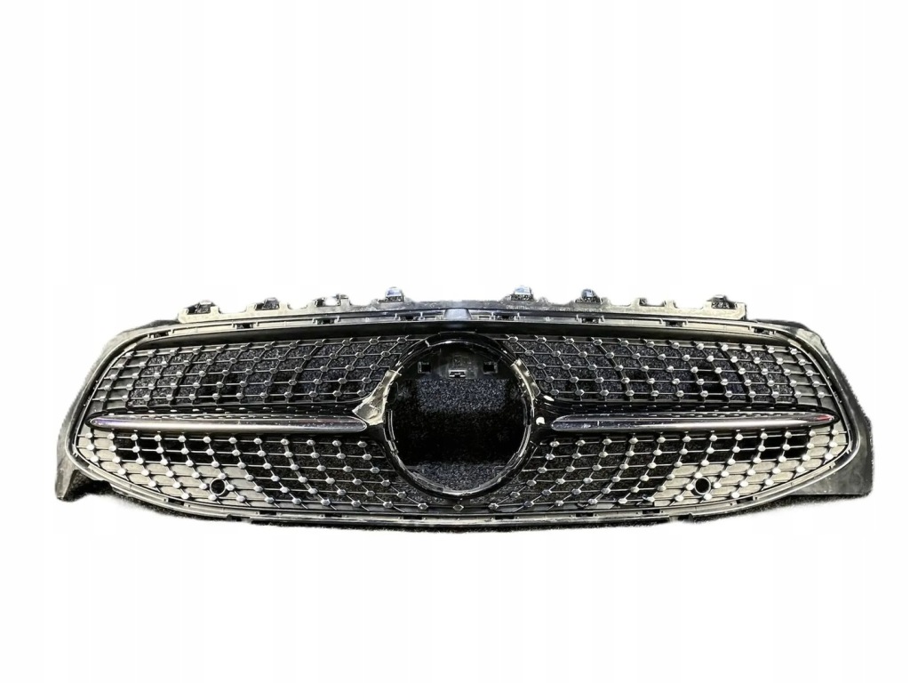 фото №1, Mercedes cla w118 решітка радіатора решітка радіатора радіатора a1188880000