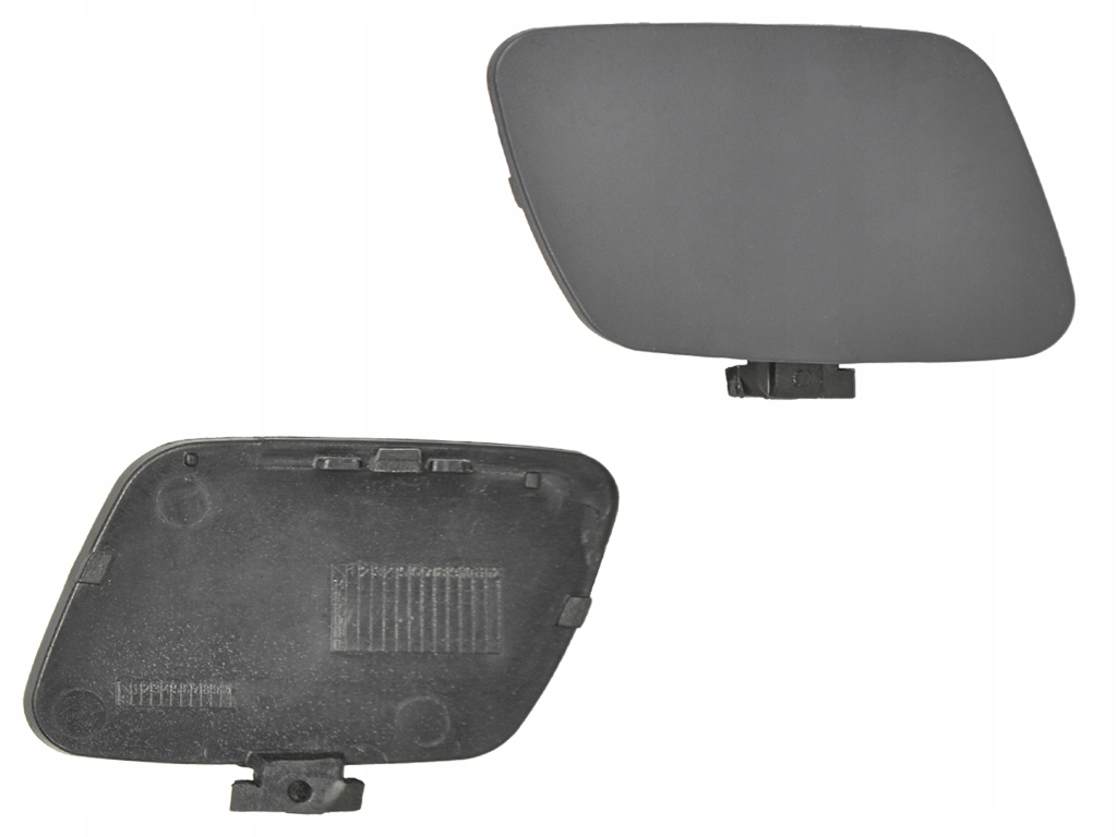 фото №1, Audi a4 b9 2015-2019 заглушка фаркоп бампера s-line 8w0807241