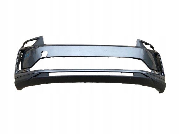 фото №1, Skoda kodiaq ii бампер перед orygi.