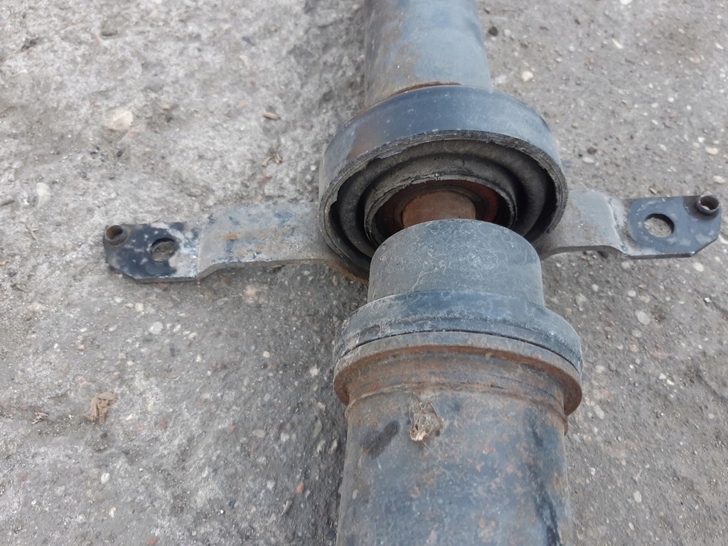 фото №7, Audi q5 8r 2.0 tdi wał привідний кардан 8r0521101