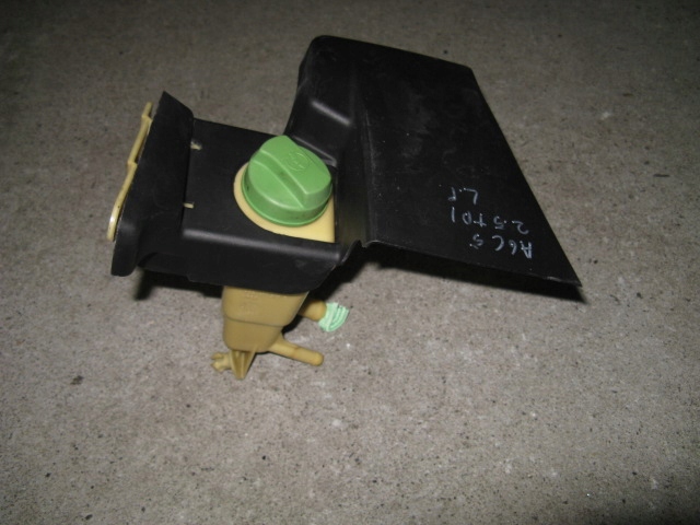 фото №1, Бачок рідина підсилювача audi a6 c5 lift