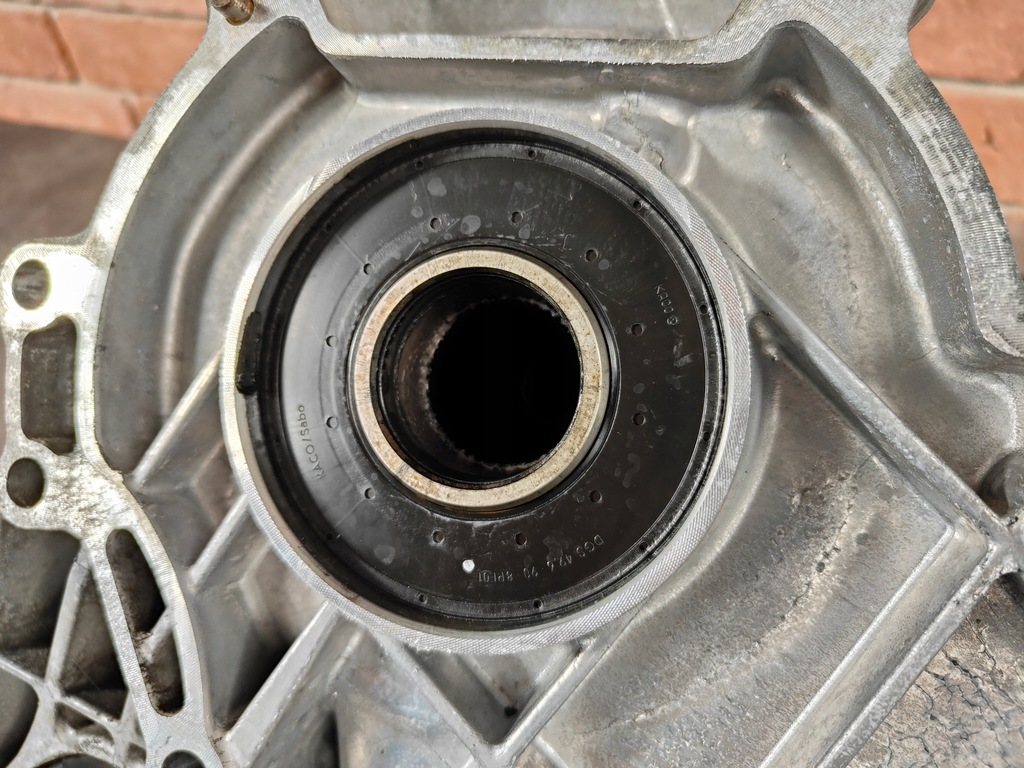 фото №14, Коробка передач приладова редуктор bmw x5 e70 x6 e71 lift lci 7619178 atc450