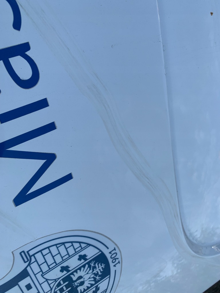 фото №3, Двері ліва master movano iii iv