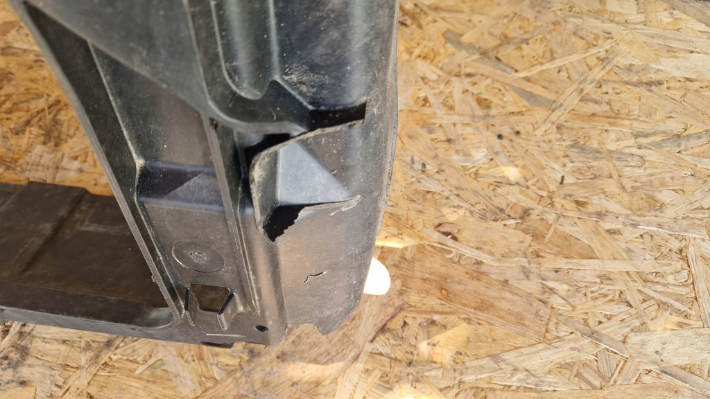 фото №7, Skoda fabia iii 3 pas передній 6v0805588