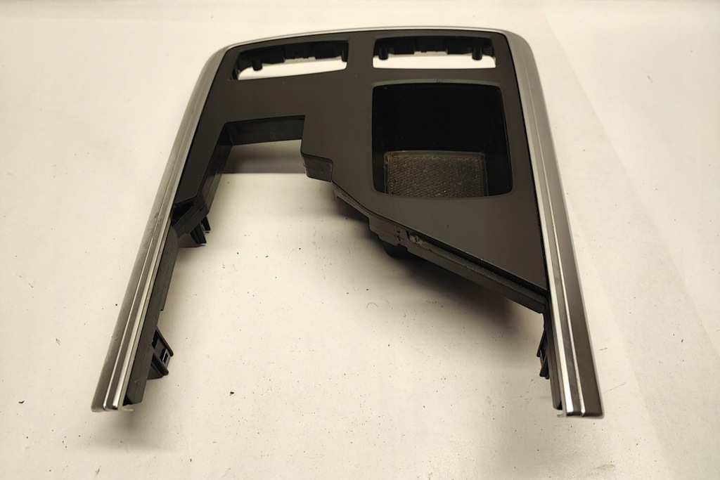 фото №11, Рамка середня панель приладів mercedes-benz gl x166 a1666801817 4.7l бензиновий