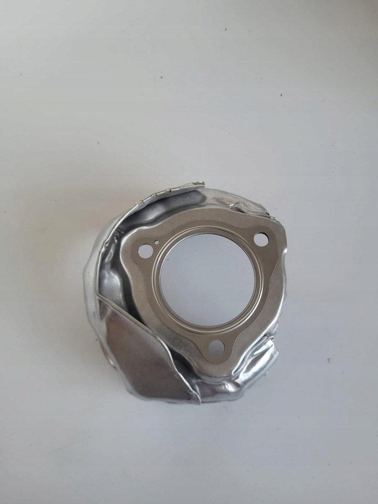 фото №4, Renault kadjar захист теплова 144504493r