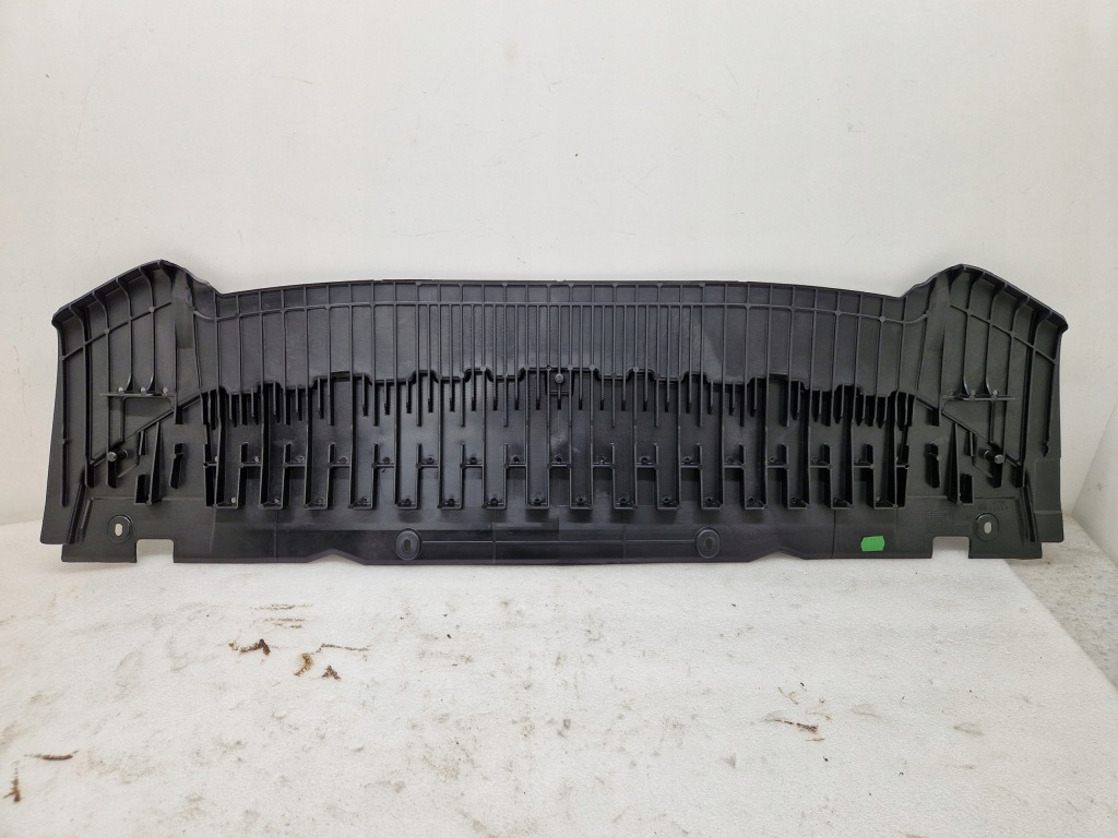 Купить Защита плита pod бампер audi a4 b8 перед 8k0807233