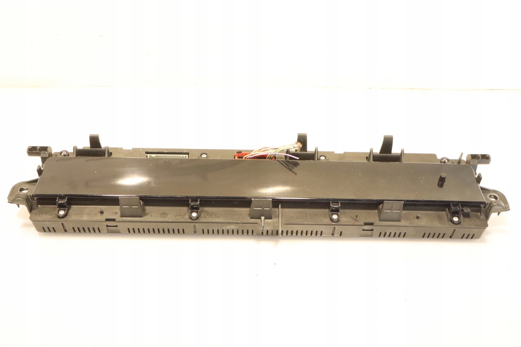 фото №4, Прилади з дисплей renault megane scenic ii 1.9dci