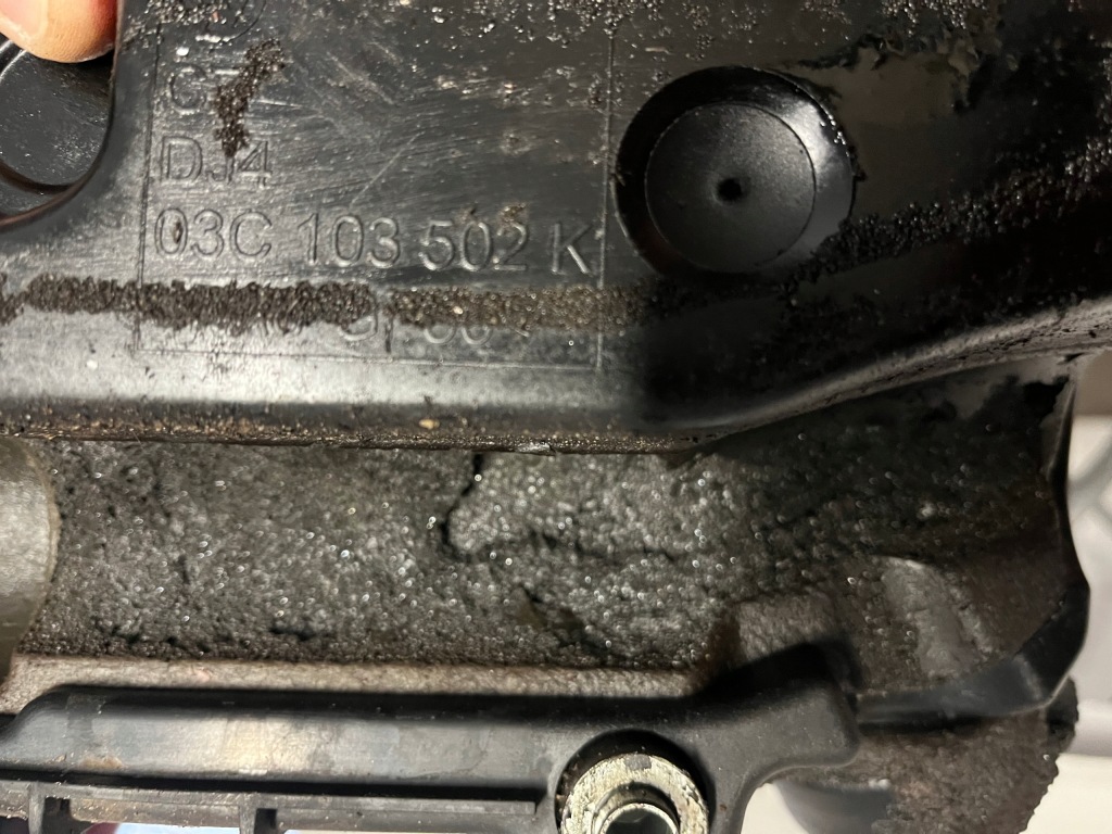 Компресор компресор vw golf vi tiguan skoda fabia 2 rs 1.4 tsi cav 180 km Київ