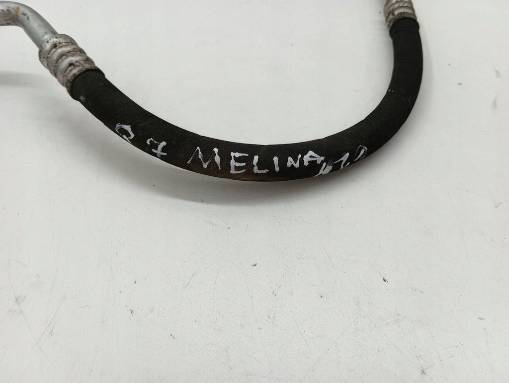 фото №6, Audi q7 4l 2008 wąż / шланг кондиціонера a/c